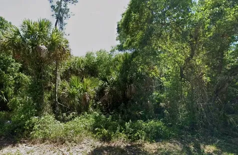 Bowen Avenue North Port FL 34288