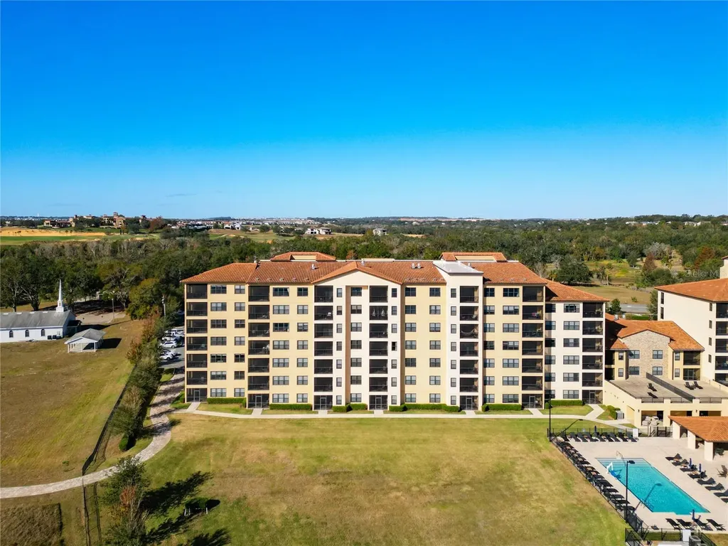 16300 County Road 455 Montverde FL 34756