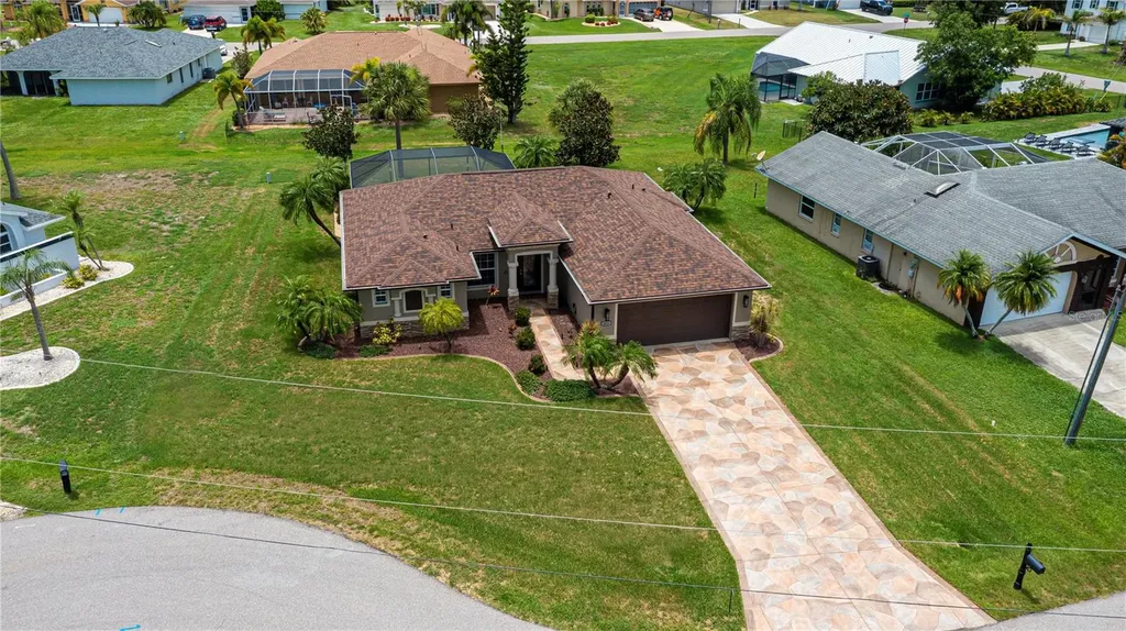 419 Bahia Grande Avenue Punta Gorda FL 33983