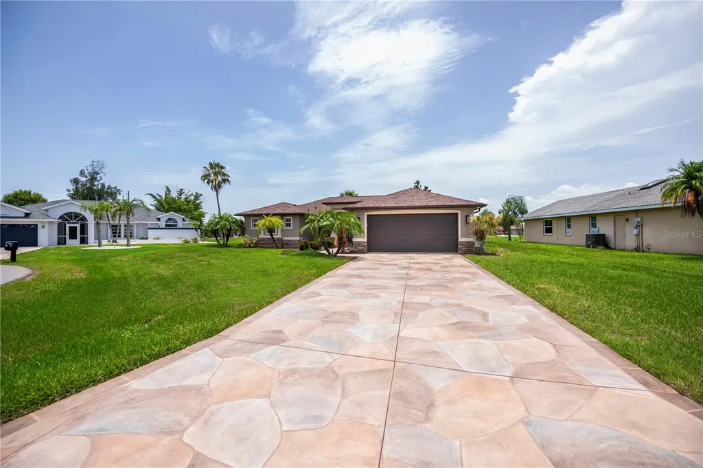 419 Bahia Grande Avenue Punta Gorda FL 33983