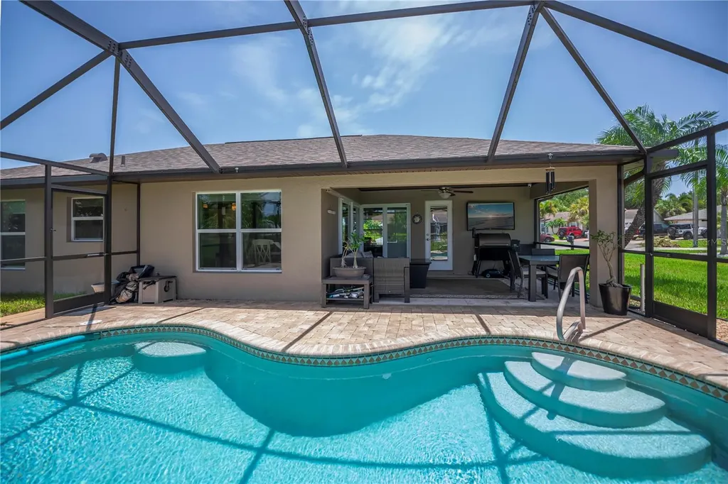 419 Bahia Grande Avenue Punta Gorda FL 33983