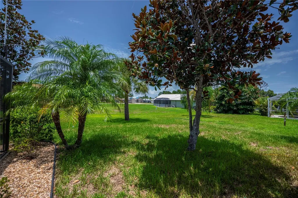 419 Bahia Grande Avenue Punta Gorda FL 33983