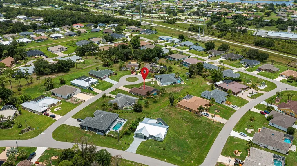 419 Bahia Grande Avenue Punta Gorda FL 33983