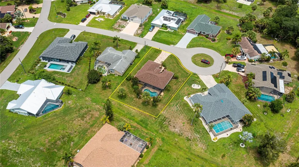 419 Bahia Grande Avenue Punta Gorda FL 33983