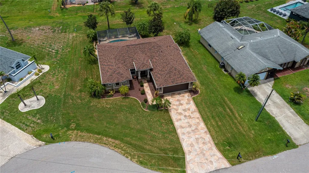 419 Bahia Grande Avenue Punta Gorda FL 33983