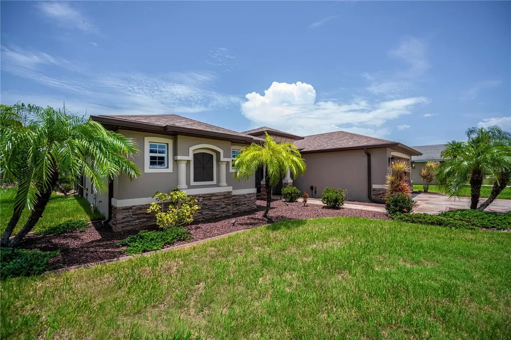 419 Bahia Grande Avenue Punta Gorda FL 33983