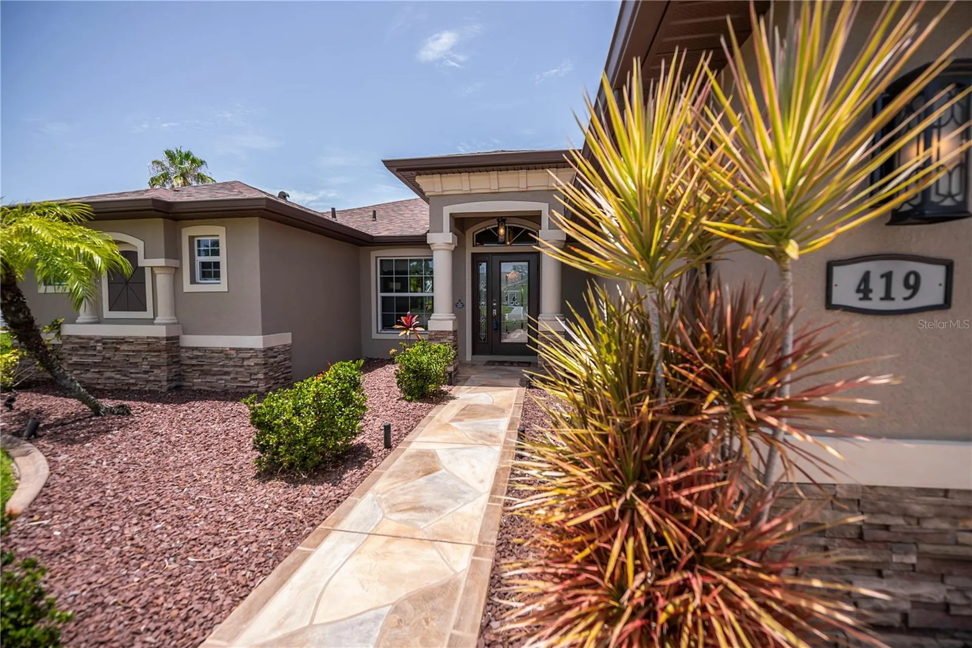 419 Bahia Grande Avenue Punta Gorda FL 33983