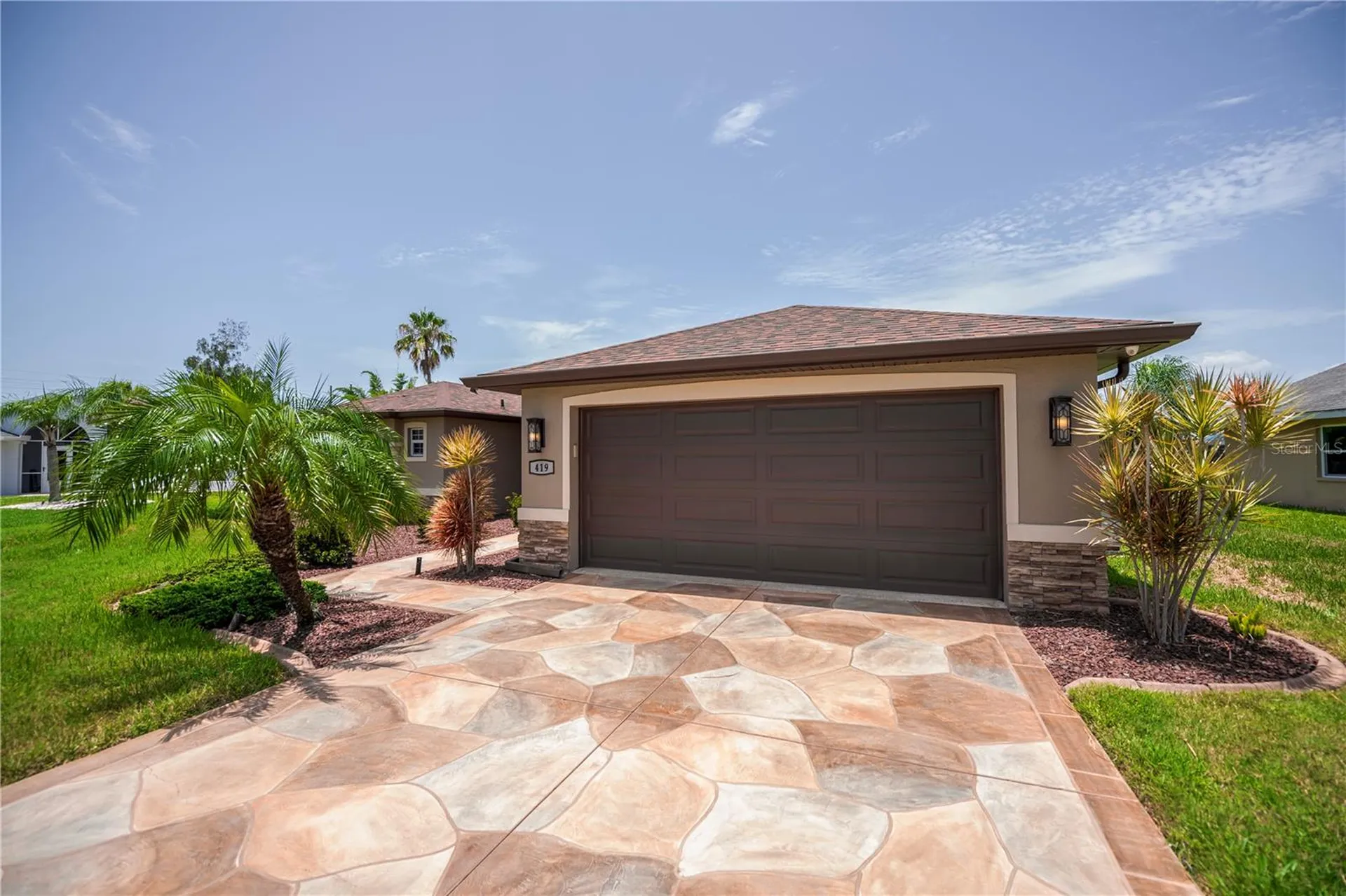 419 Bahia Grande Avenue Punta Gorda FL 33983