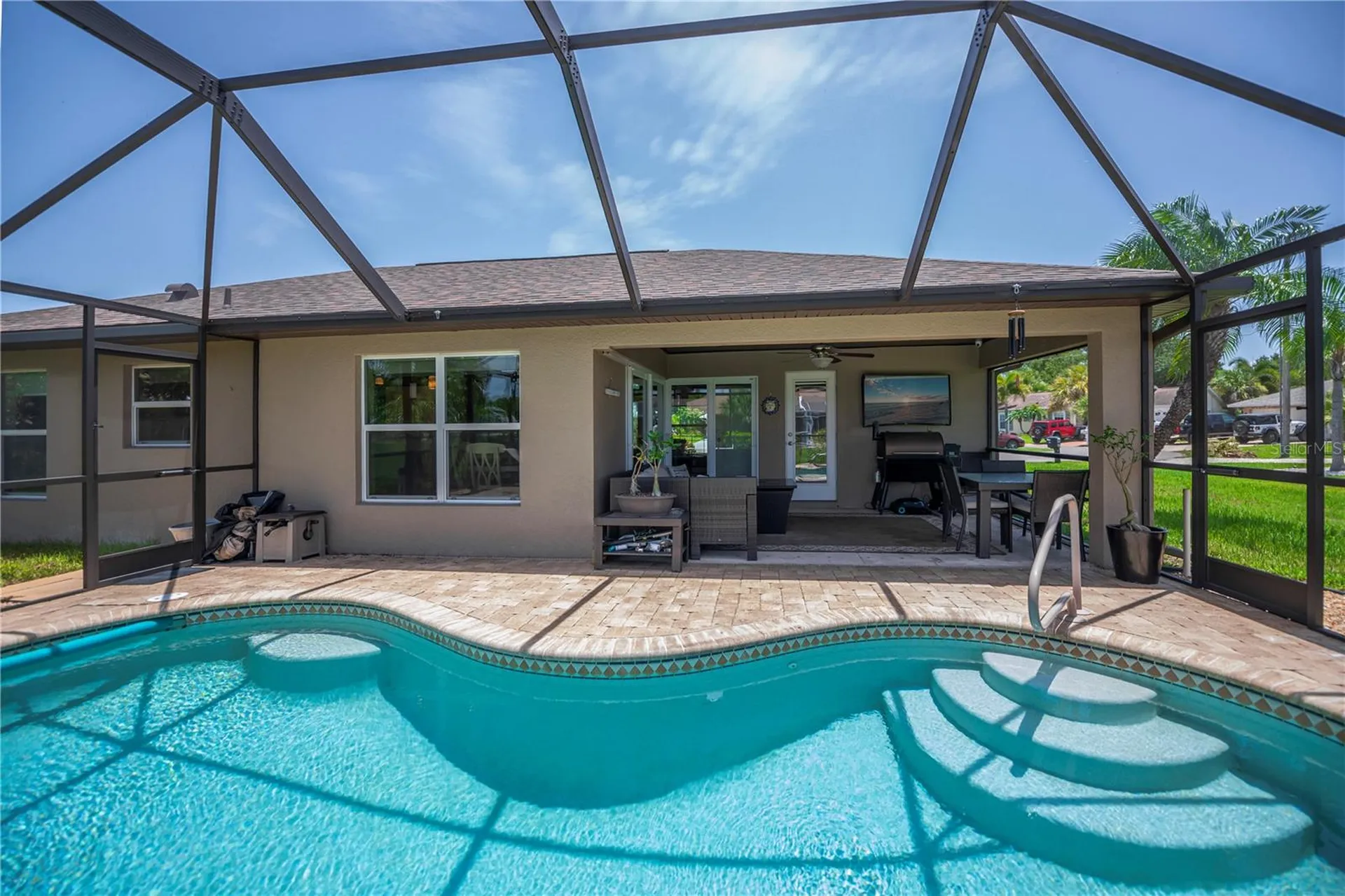 419 Bahia Grande Avenue Punta Gorda FL 33983