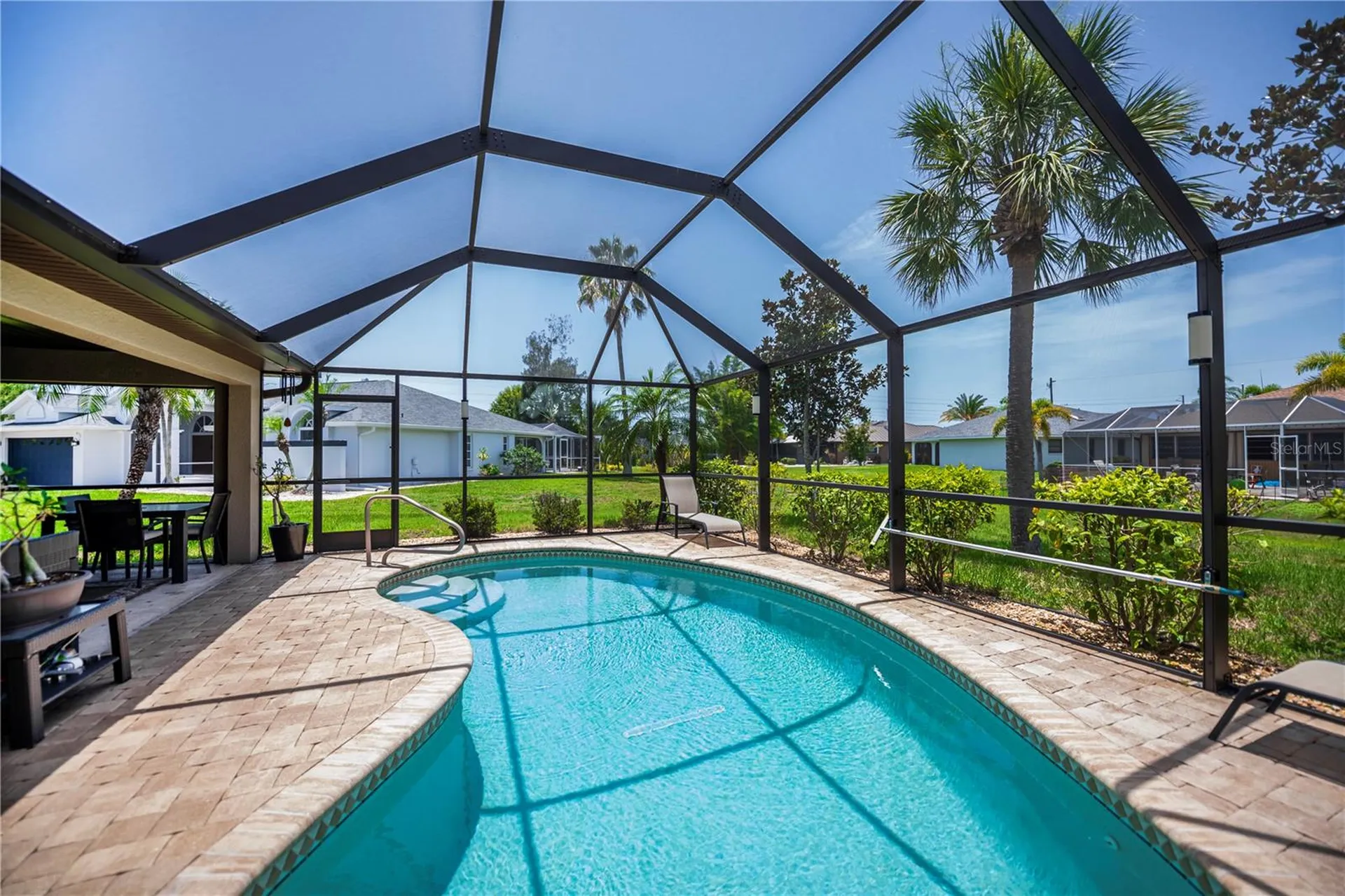 419 Bahia Grande Avenue Punta Gorda FL 33983