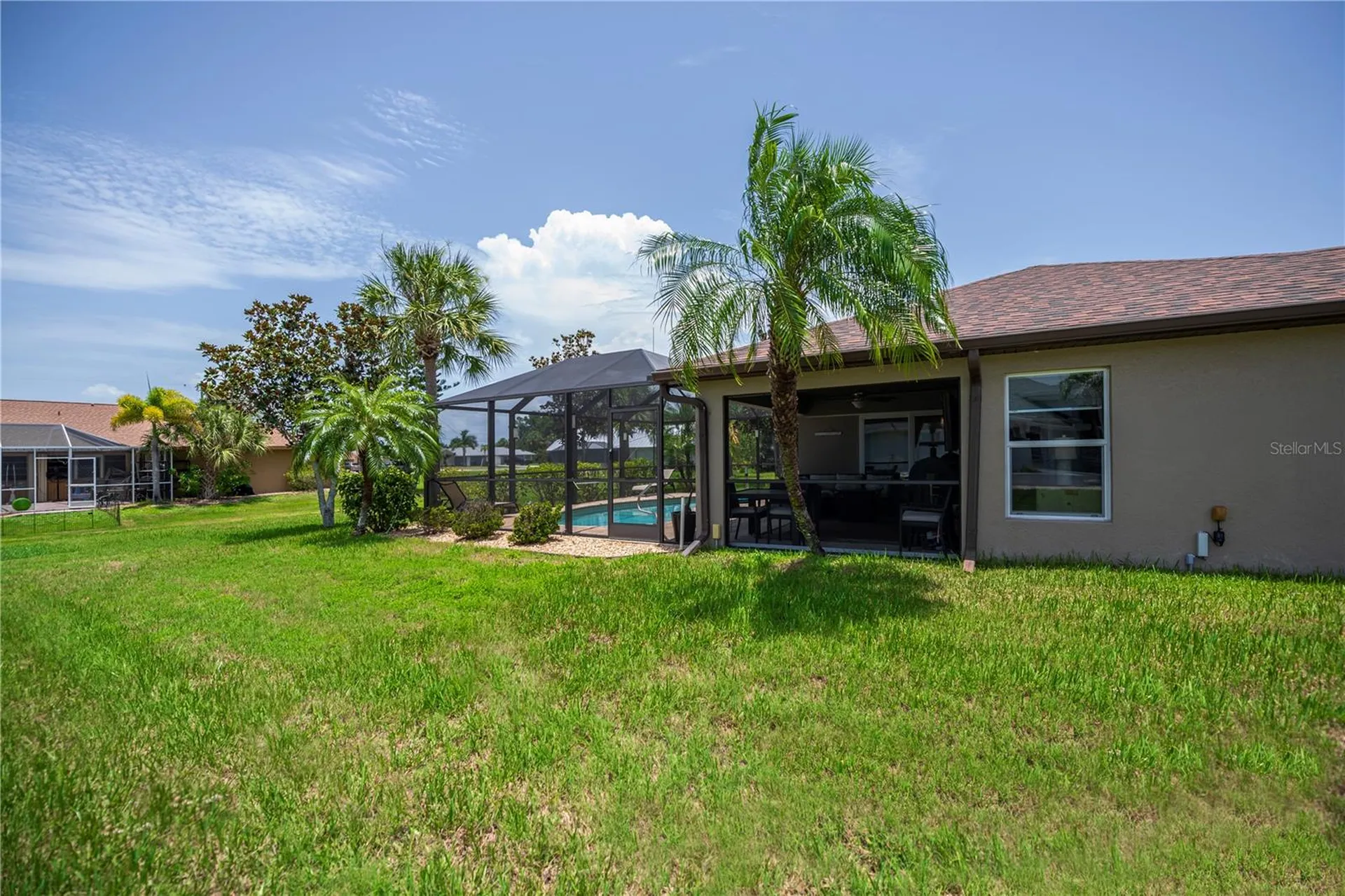 419 Bahia Grande Avenue Punta Gorda FL 33983