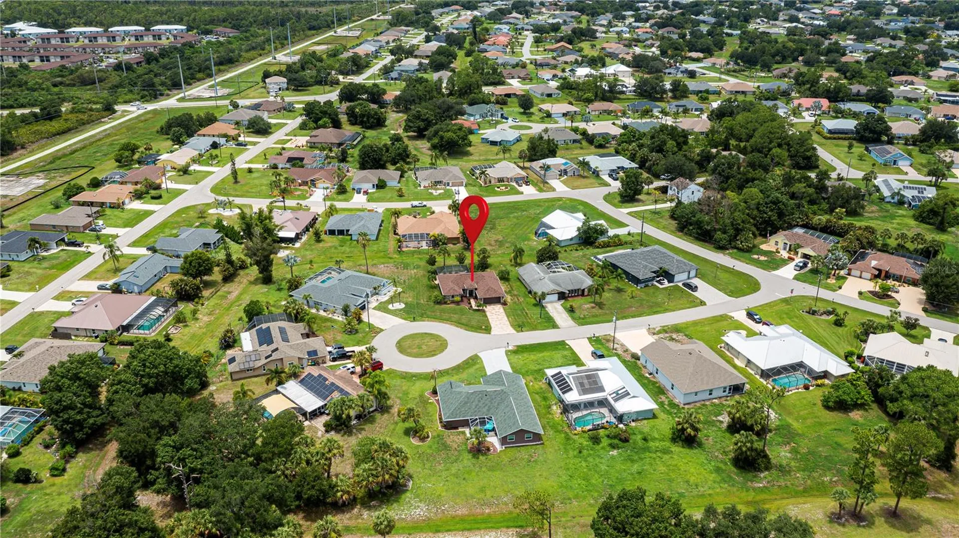 419 Bahia Grande Avenue Punta Gorda FL 33983