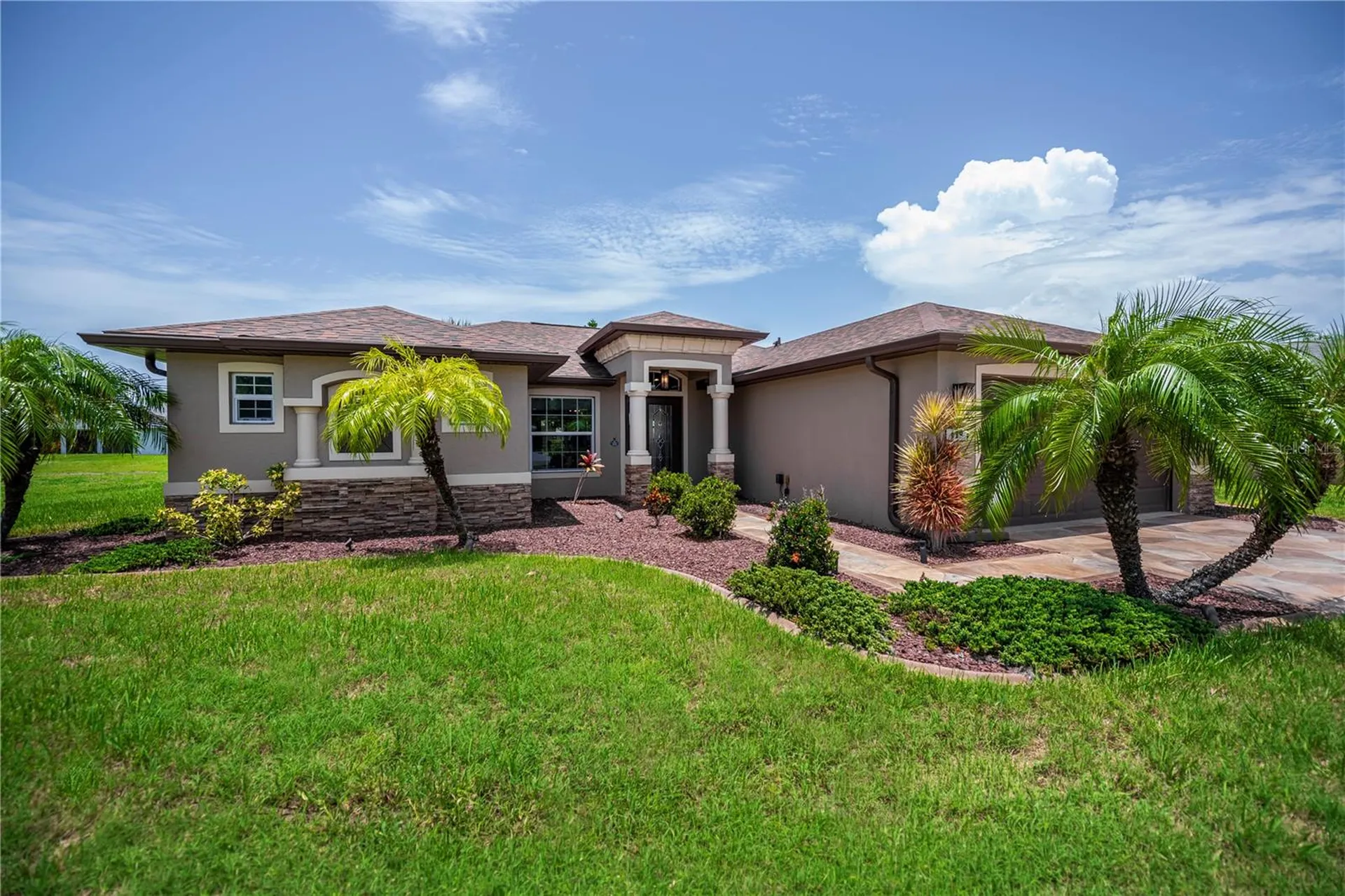 419 Bahia Grande Avenue Punta Gorda FL 33983