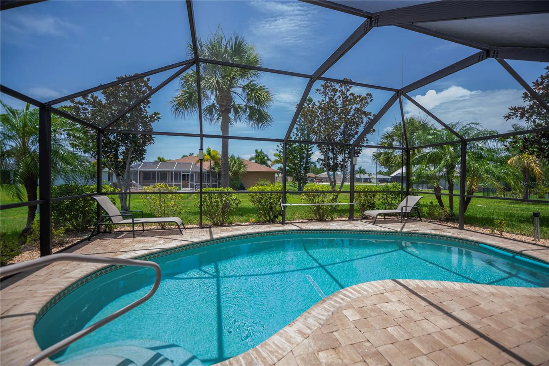 419 Bahia Grande Avenue Punta Gorda FL 33983