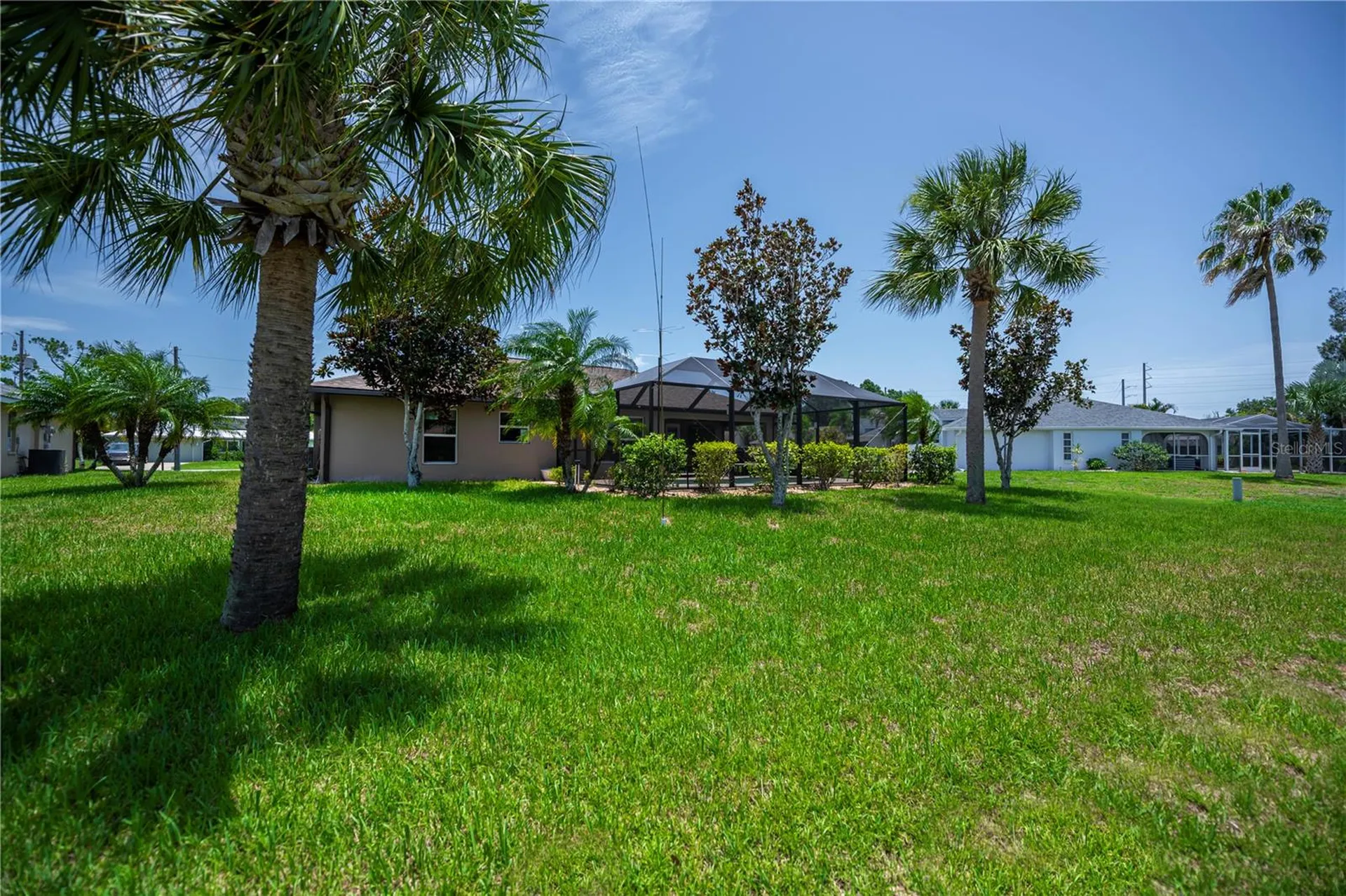 419 Bahia Grande Avenue Punta Gorda FL 33983