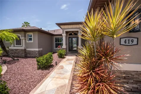 419 Bahia Grande Avenue Punta Gorda FL 33983