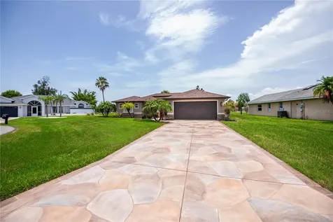 419 Bahia Grande Avenue Punta Gorda FL 33983