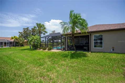 419 Bahia Grande Avenue Punta Gorda FL 33983