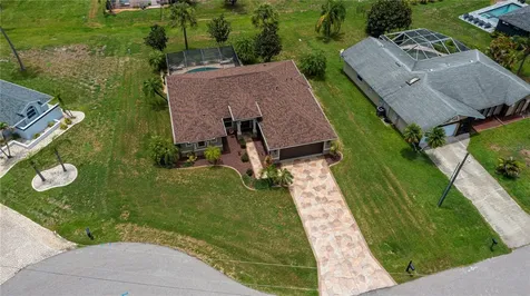 419 Bahia Grande Avenue Punta Gorda FL 33983