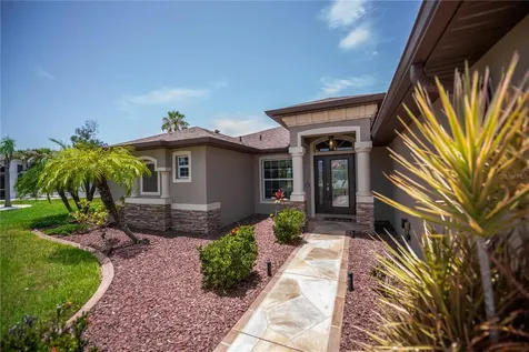 419 Bahia Grande Avenue Punta Gorda FL 33983