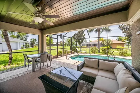 419 Bahia Grande Avenue Punta Gorda FL 33983