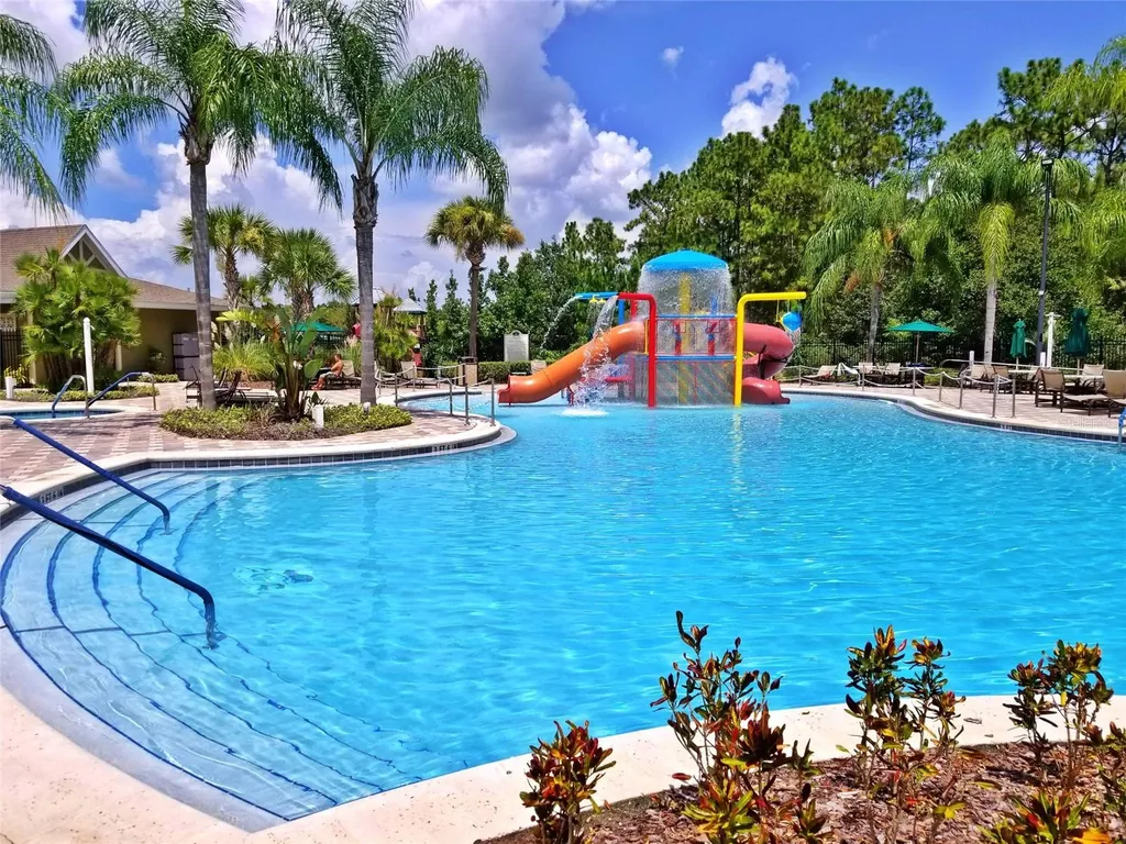 9305 Mandrake Court Tampa FL 33647