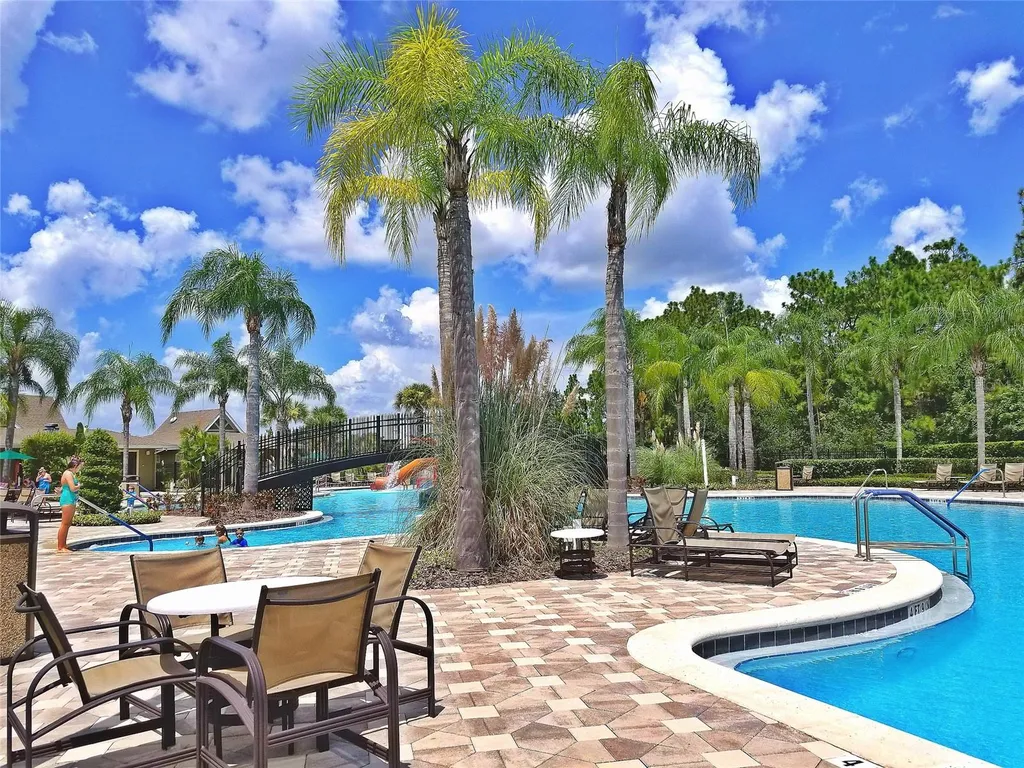 9305 Mandrake Court Tampa FL 33647
