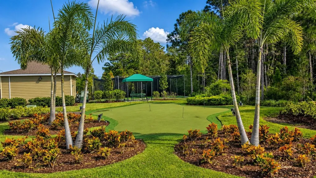 9305 Mandrake Court Tampa FL 33647