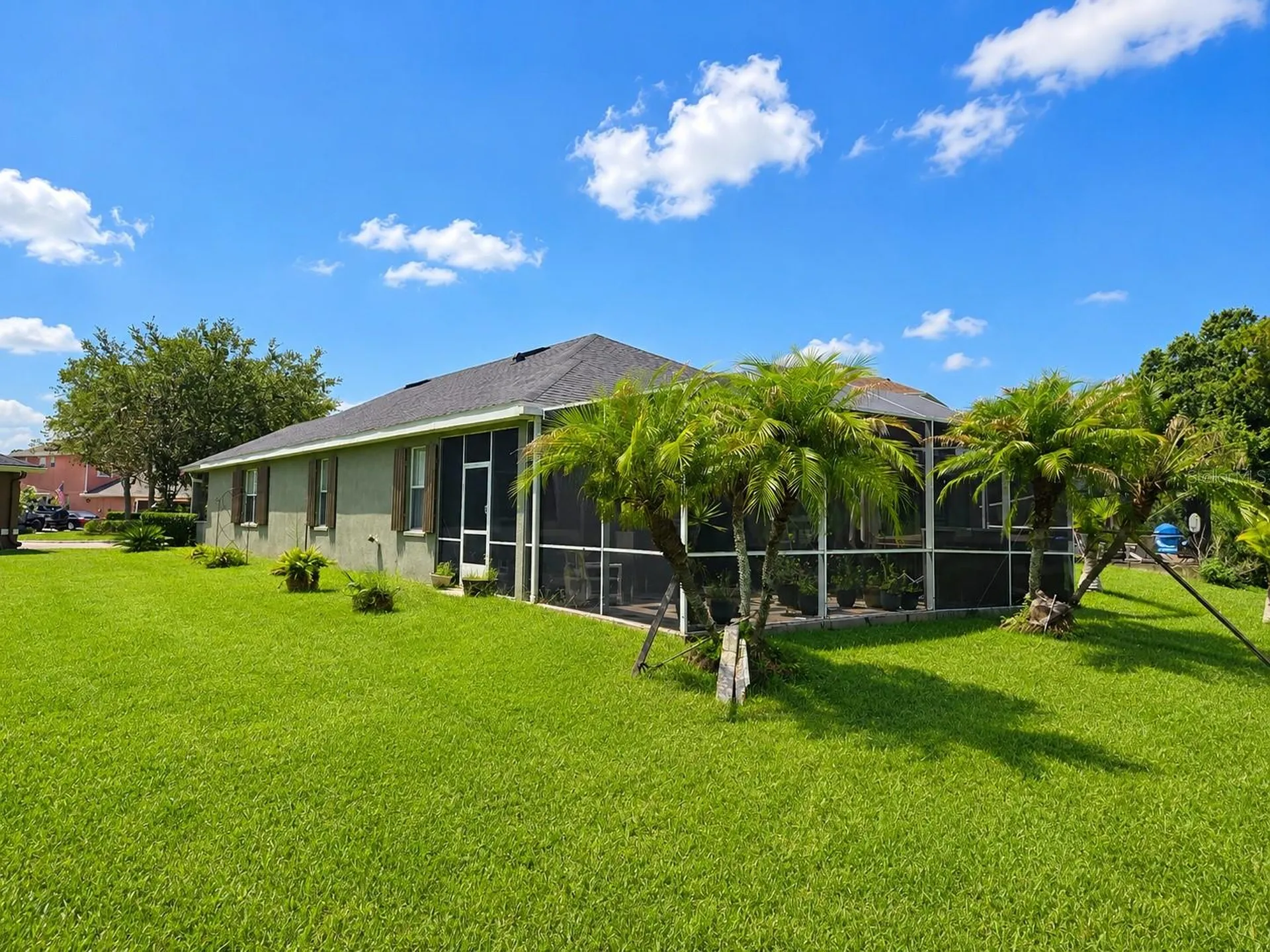 9305 Mandrake Court Tampa FL 33647