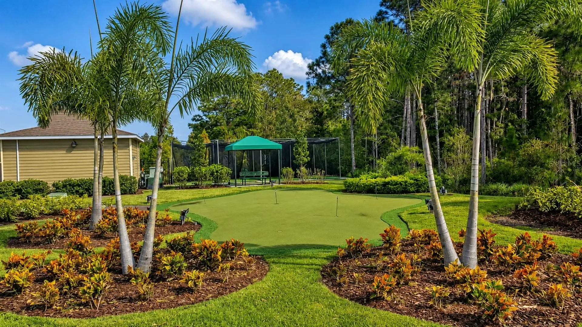 9305 Mandrake Court Tampa FL 33647