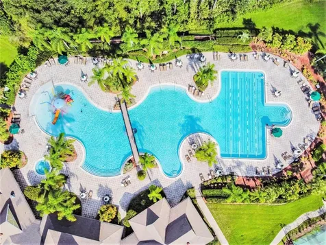 9305 Mandrake Court Tampa FL 33647