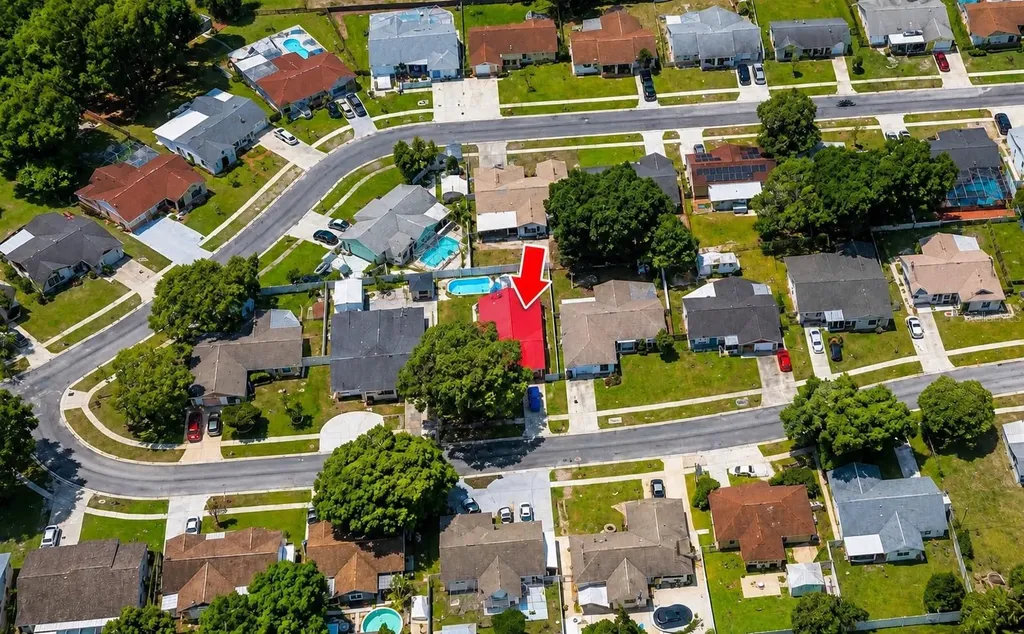 6834 Greenwich Avenue New Port Richey FL 34653