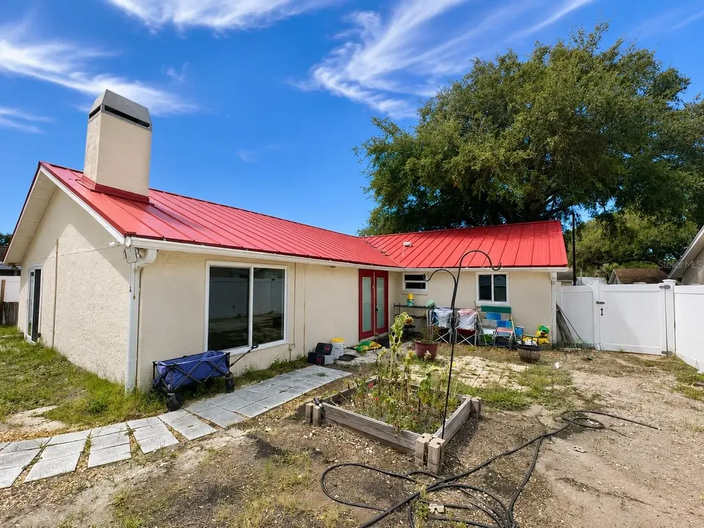 6834 Greenwich Avenue New Port Richey FL 34653