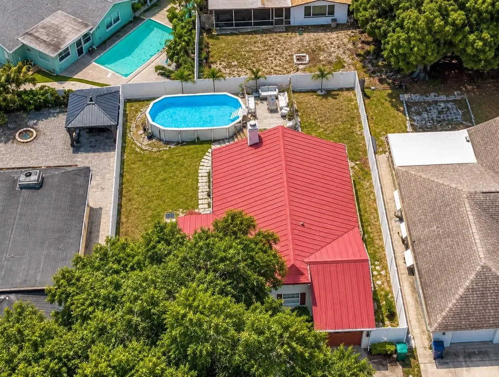 6834 Greenwich Avenue New Port Richey FL 34653
