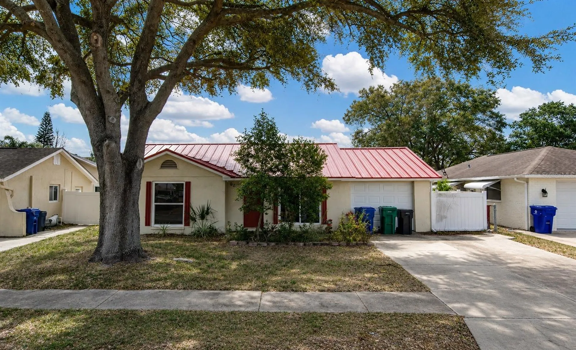 6834 Greenwich Avenue New Port Richey FL 34653