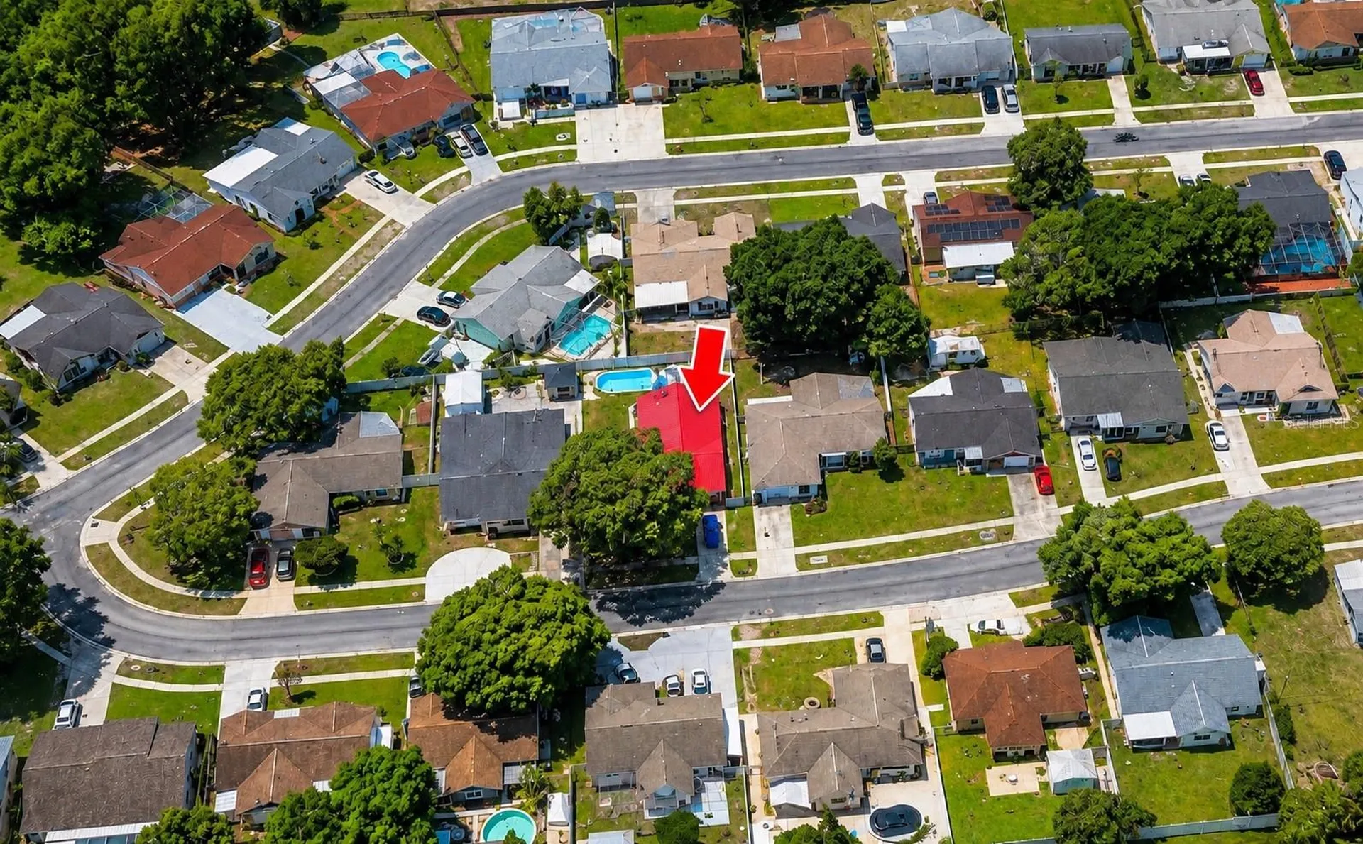 6834 Greenwich Avenue New Port Richey FL 34653