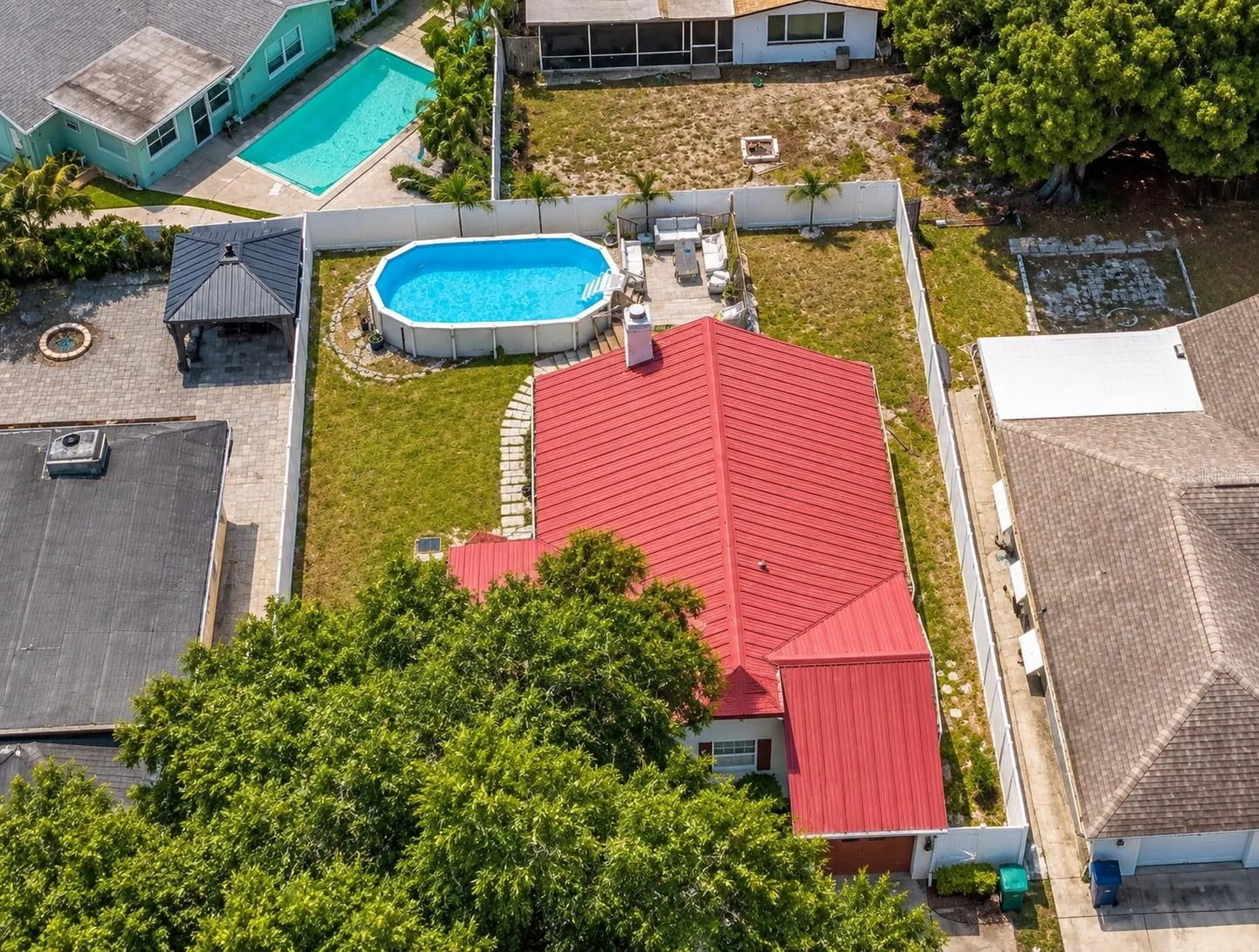 6834 Greenwich Avenue New Port Richey FL 34653