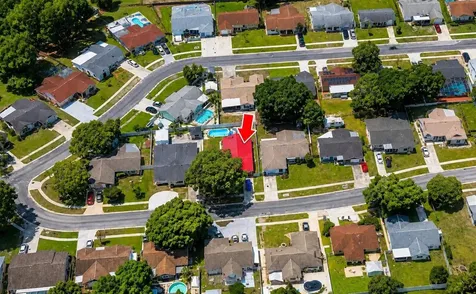 6834 Greenwich Avenue New Port Richey FL 34653