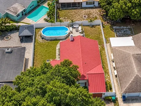 6834 Greenwich Avenue New Port Richey FL 34653