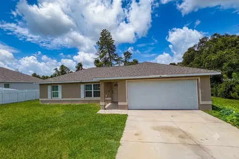 16222 SW 28th Court Ocala FL 34473
