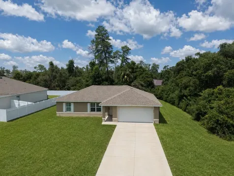16222 SW 28th Court Ocala FL 34473