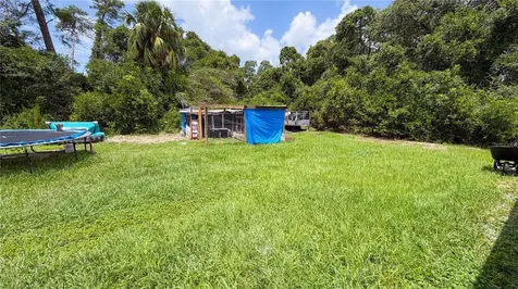 16222 SW 28th Court Ocala FL 34473