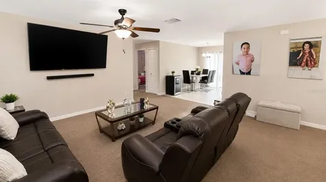 16222 SW 28th Court Ocala FL 34473