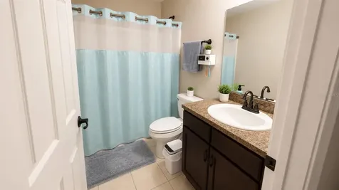 16222 SW 28th Court Ocala FL 34473