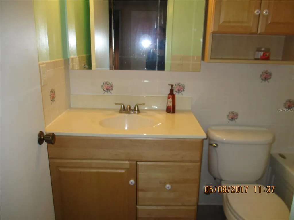 8228 San Jacinto Avenue North Port FL 34287
