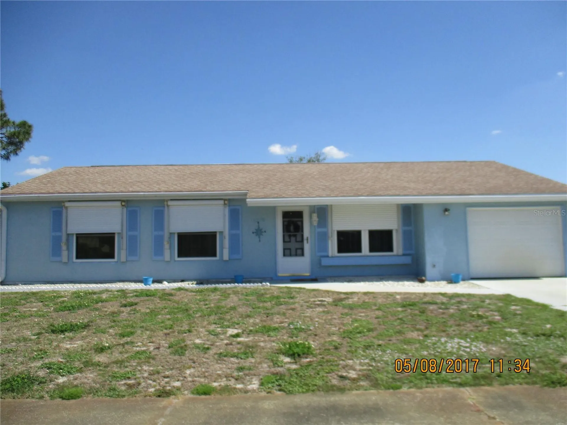 8228 San Jacinto Avenue North Port FL 34287