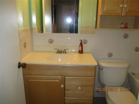 8228 San Jacinto Avenue North Port FL 34287