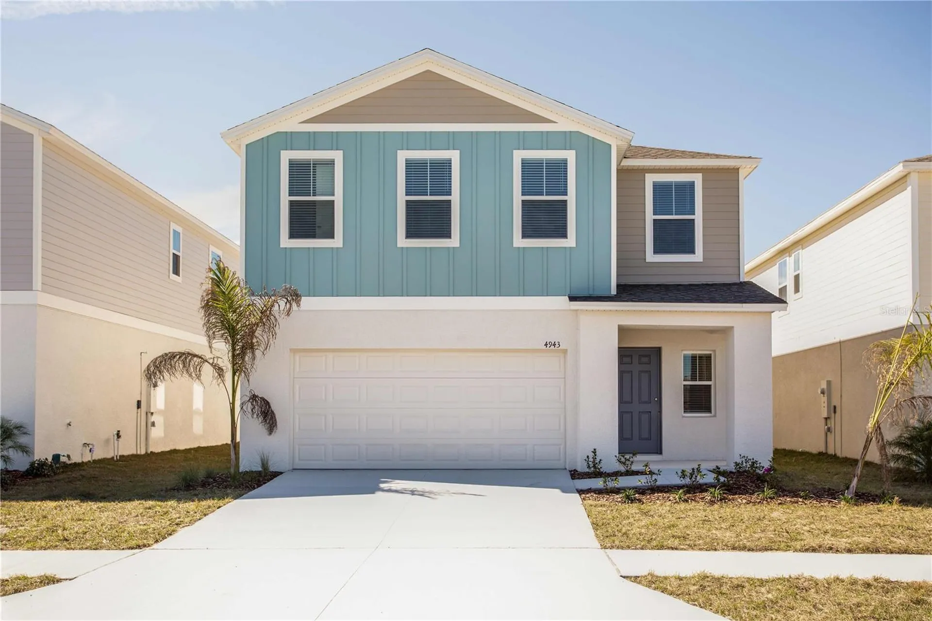 36613 Sagemoor Drive Zephyrhills FL 33541
