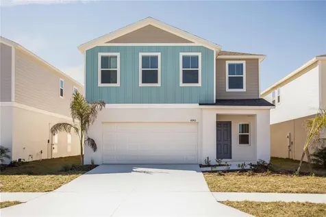 36613 Sagemoor Drive Zephyrhills FL 33541