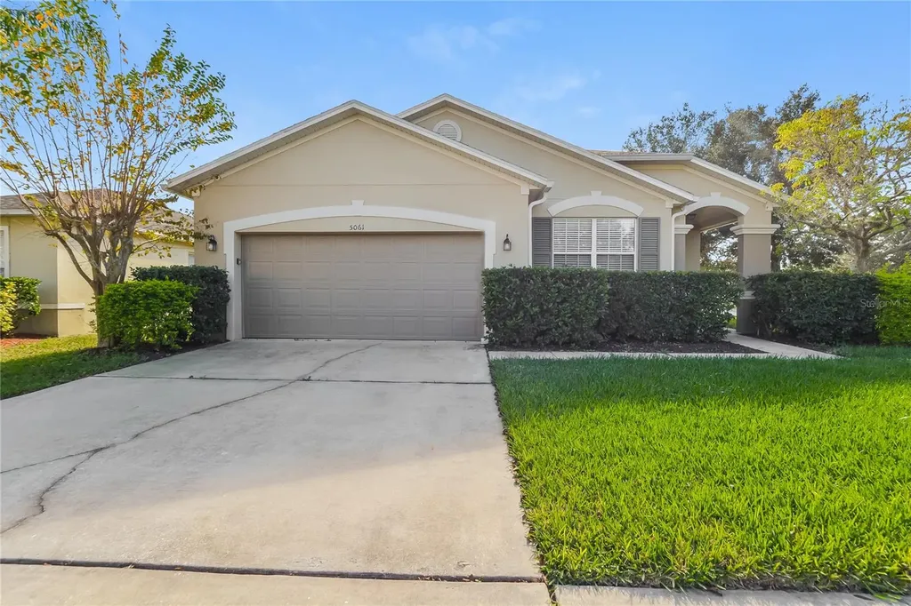 5061 Gandross Lane Mount Dora FL 32757